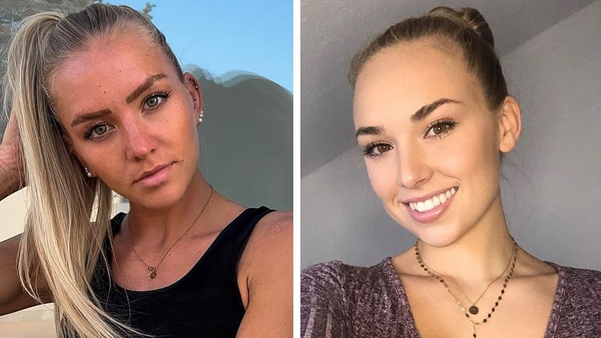 Diese Frauen werden sich beim Fame Fighting gegenüberstehen