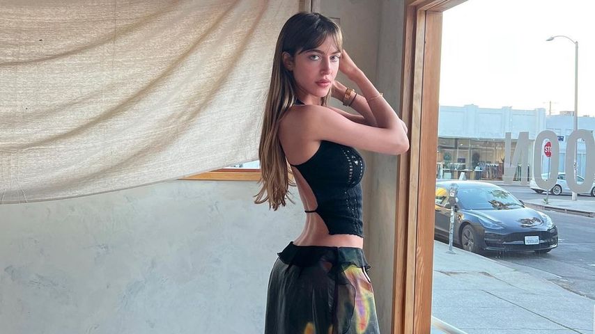 Simi Khadra, DJane