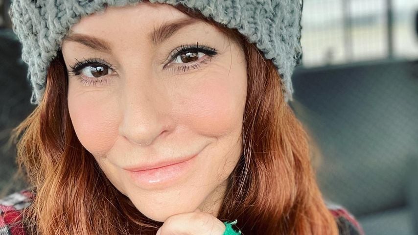 Simmone Jade Mackinnon