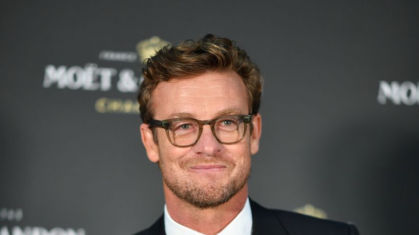 Warum? Simon Baker hat "Der Teufel trägt Prada" nie gesehen