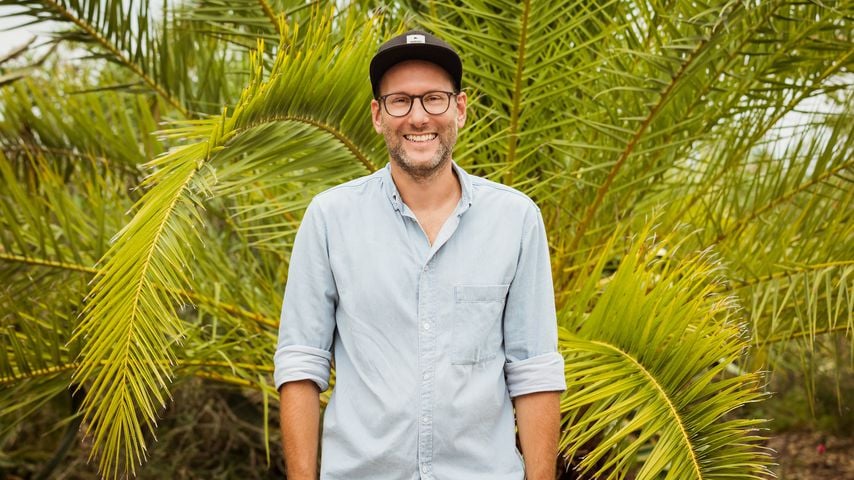 Simon Beeck, Moderator