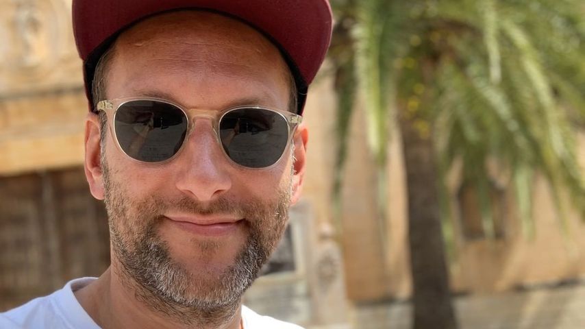 Simon Beeck, Radiomoderator