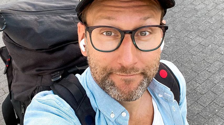 Simon Beeck, "Love Island"-Stimme