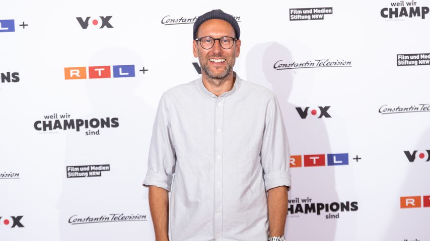 Simon Beeck, Moderator