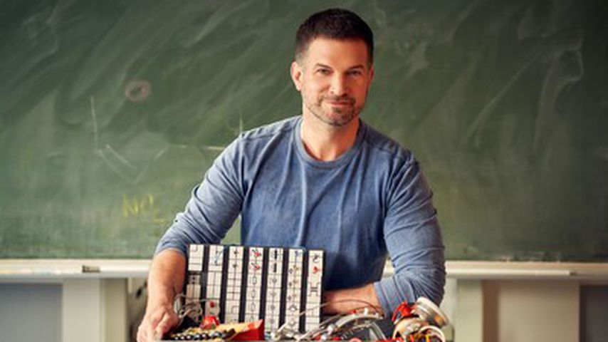 Neue Hauptfigur: "Der Lehrer" nach neun Staffeln abgesetzt