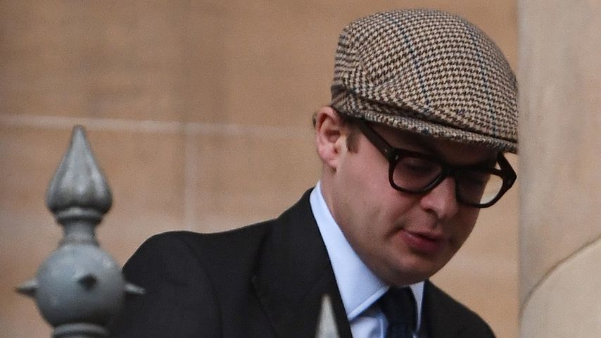 Nach fünf Monaten: Cousin der Queen soll auf freiem Fuß sein