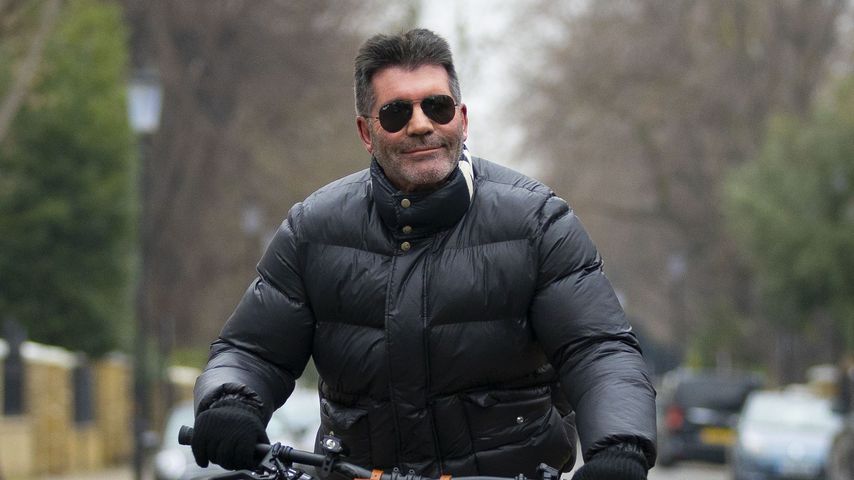 Simon Cowell, Castingshow-Juror