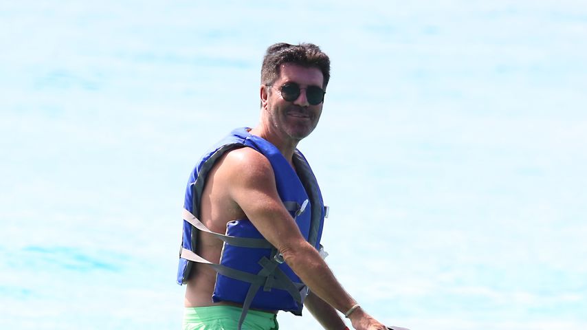 Simon Cowell, Musikproduzent