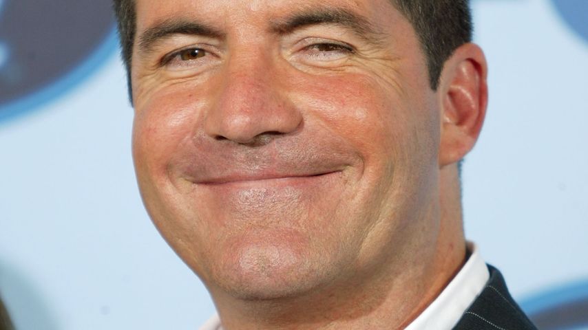 Große Trauer: Schwerer Schicksalsschlag für Simon Cowell