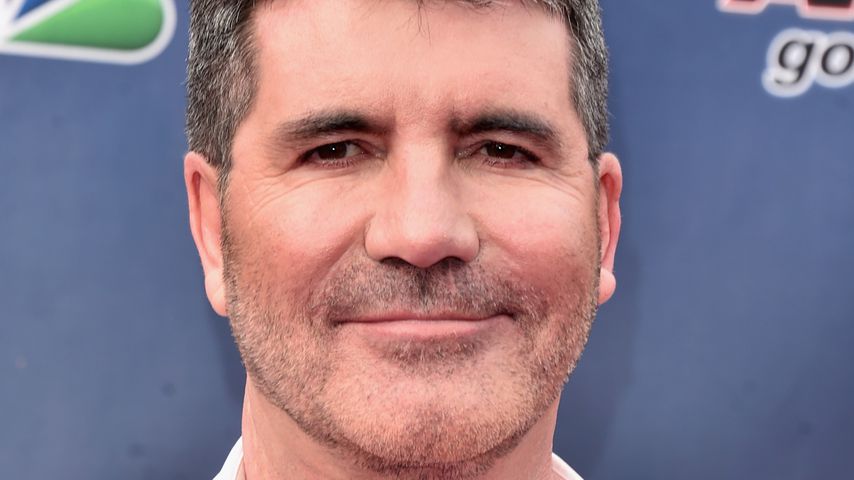 TV-Juror Simon Cowell sucht bald in Israel nach Talenten!