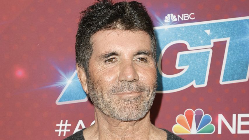 Wegen Einbrüchen: Simon Cowell verlässt die Villa in London