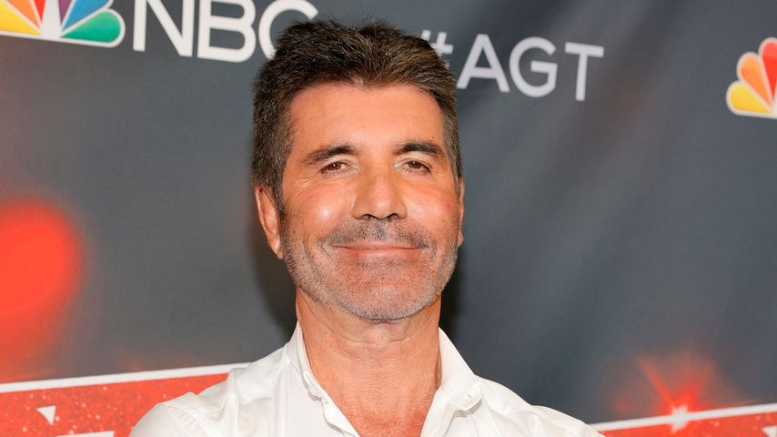 Kein Hochzeitsplaner: Simon Cowell will Feier selbst planen!