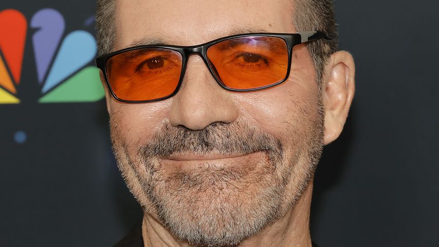 Simon Cowell, TV-Star
