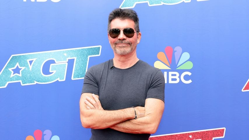 Simon Cowell, Musikmogul