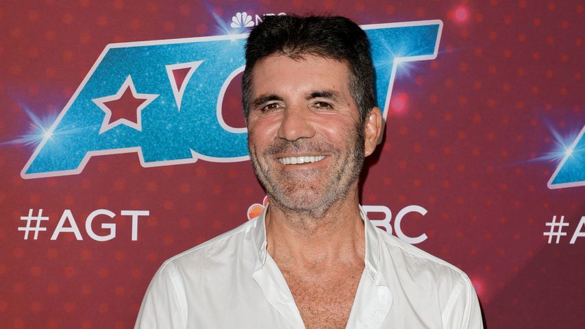 Panikattacken: Darum schmiss Simon Cowell seine Talkshow hin