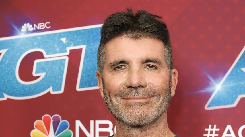 Simon Cowell, "America's Got Talent"-Juror