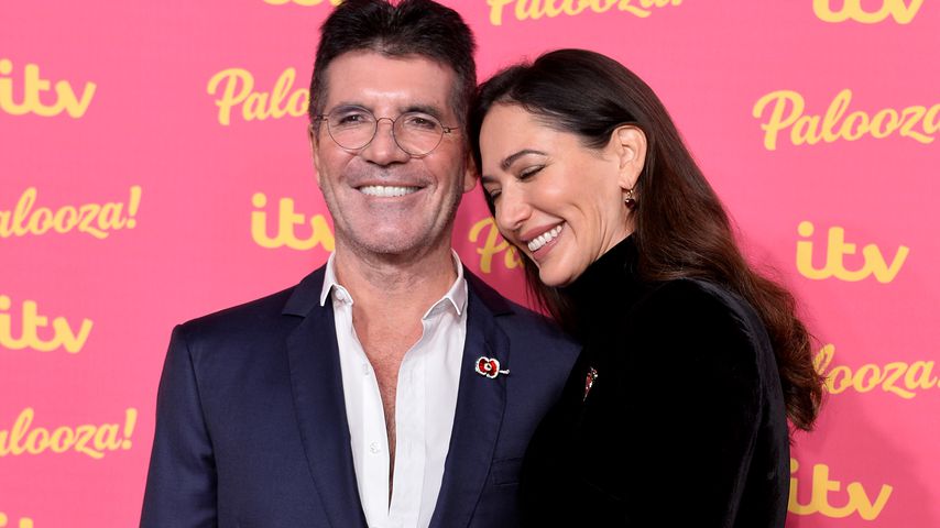 Nach schwerem Unfall: Simon Cowell will Lauren heiraten!