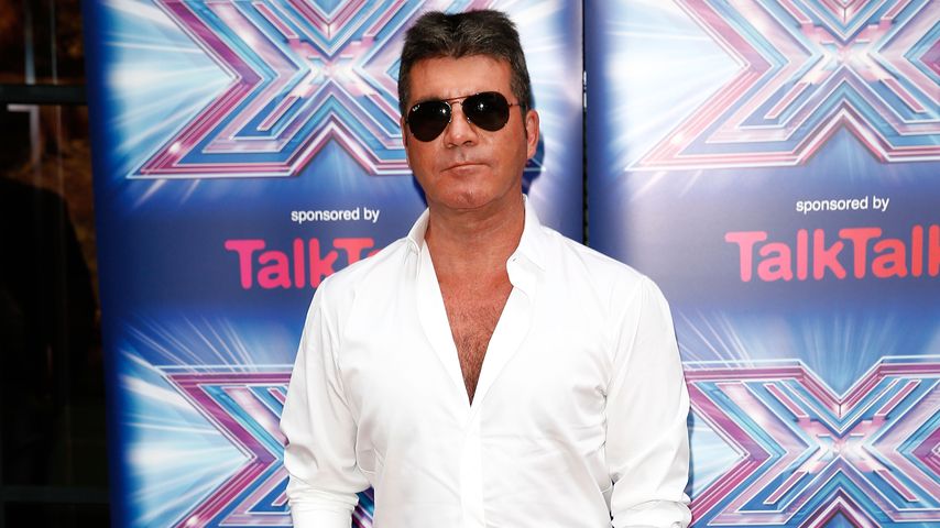 Simon Cowell plant Nachwuchs: "Adoption ist eine gute Idee!"