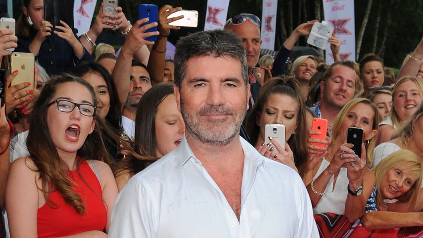 Nach 17 Jahren: UK-"X Factor" wegen mieser Quoten abgesetzt!