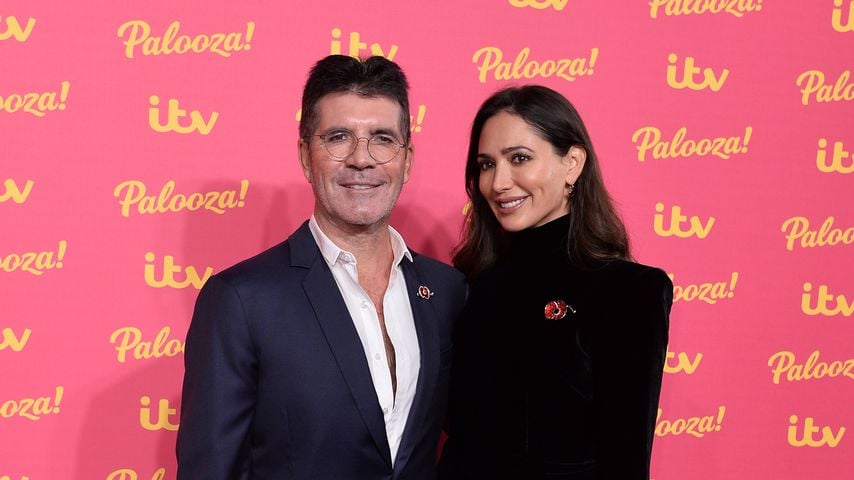 Nach 13 Jahren Beziehung: Simon Cowell hat sich verlobt