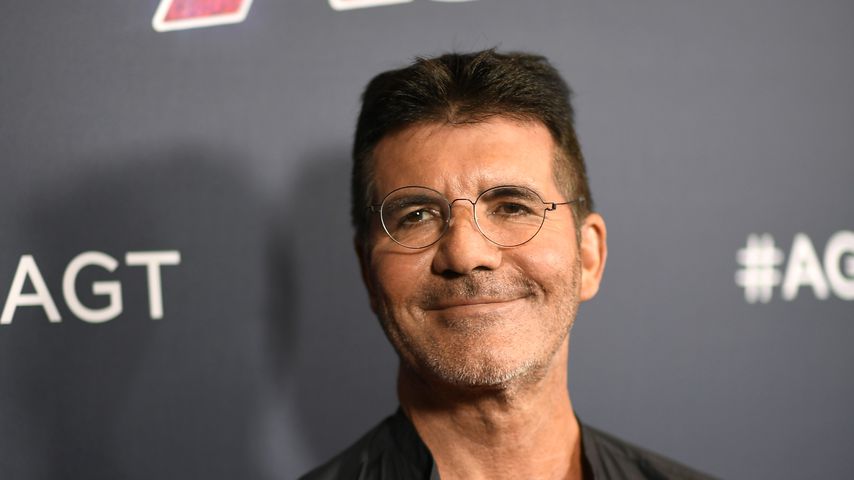 Simon Cowell, TV-Star