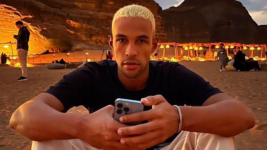 Trotz Mega-Erfolg: Deshalb hörte Simon Desue mit YouTube auf