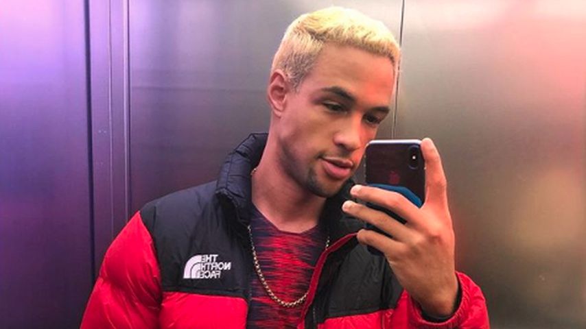 Falschgeld-Prank: Jetzt ermittelt Polizei gegen Simon Desue