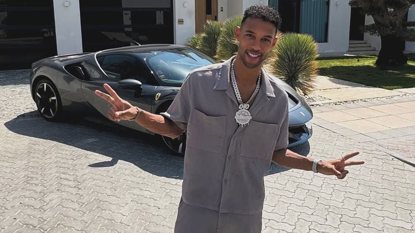 Festnahme? "My Style Rocks"-Juror rechnet mit Simon Desue ab