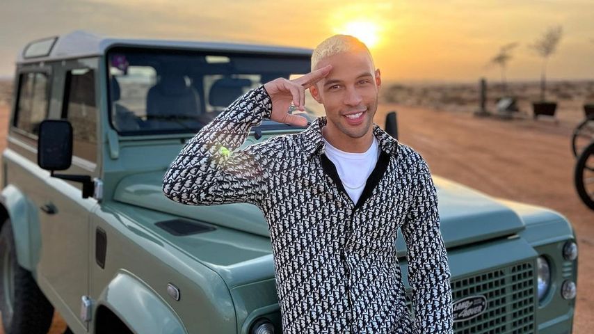 Simon Desue, Influencer