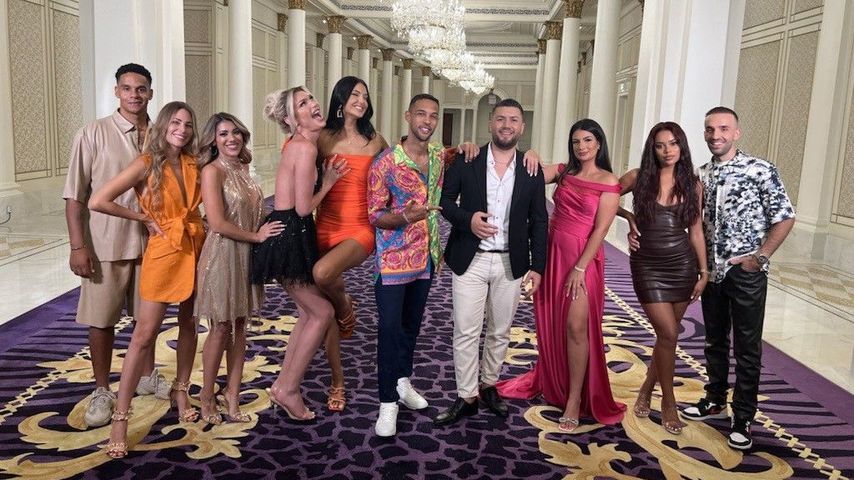 Abgesetzt nach einer Staffel: "Dubai Diaries" bekam Kritik
