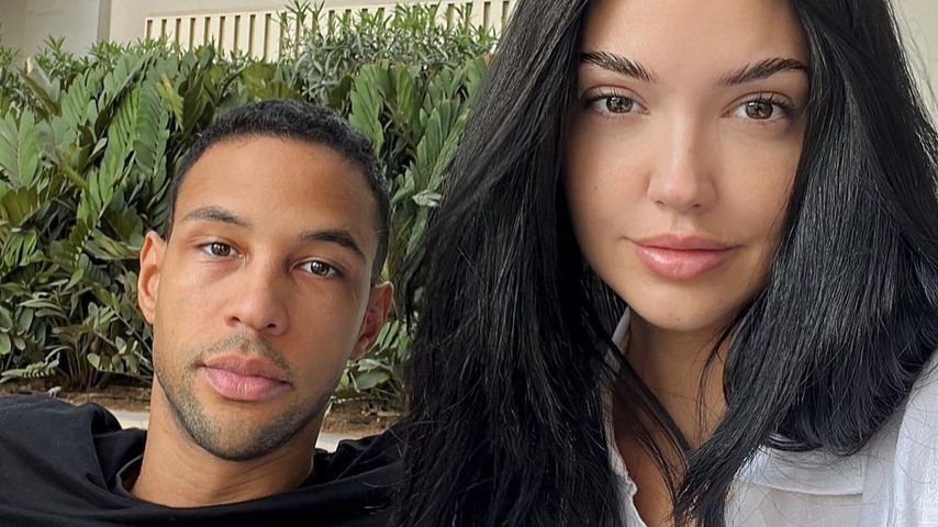 Was? Simon Desue wollte sich damals von GNTM-Enisa trennen!