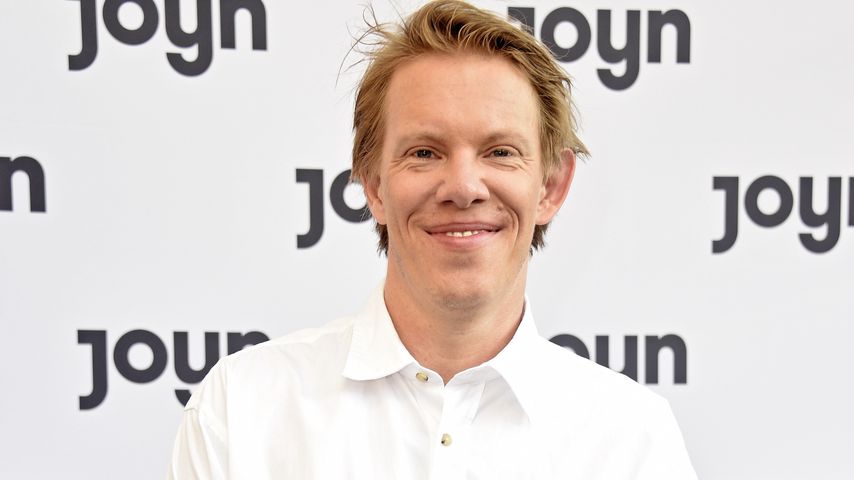 Simon Gosejohann gibt erstmals Einblicke in sein Liebesleben