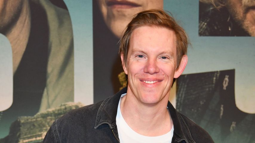 Simon Gosejohann schwärmt von Co-Stars in "Comedystreet"