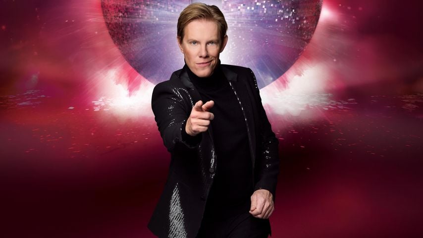 Simon Gosejohann, "Let's Dance"-Kandidat 2026