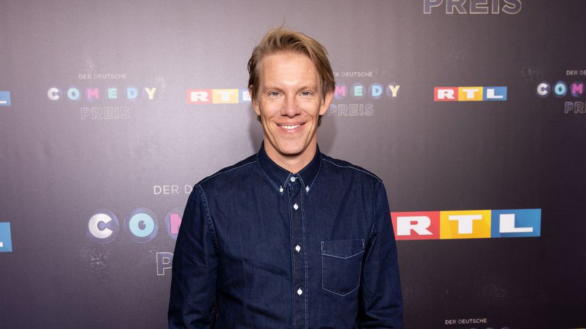 Simon Gosejohann, Comedian
