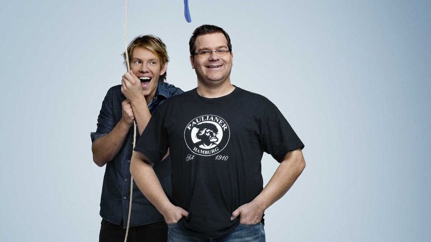 Wie steht es um TV-Comeback für Simon Gosejohann und Elton?