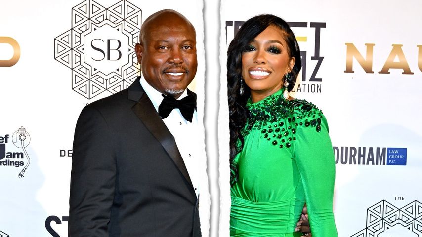 15 Monate Ehe mit Simon: Porsha Williams lässt sich scheiden