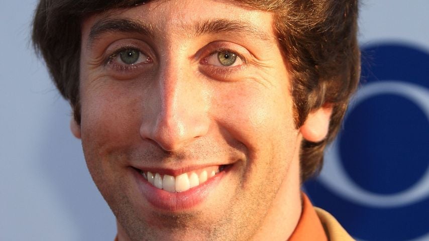 So sieht Howard Wolowitz aus "The Big Bang Theory" heute aus