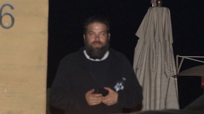 Adeles Ex-Mann Simon Konecki