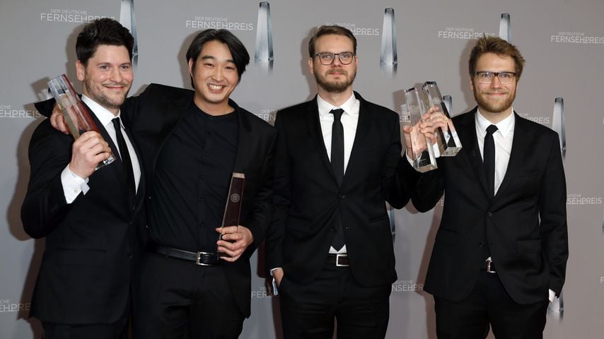 Muss Mitgründer Simon Krätschmer Rocket Beans TV verlassen?