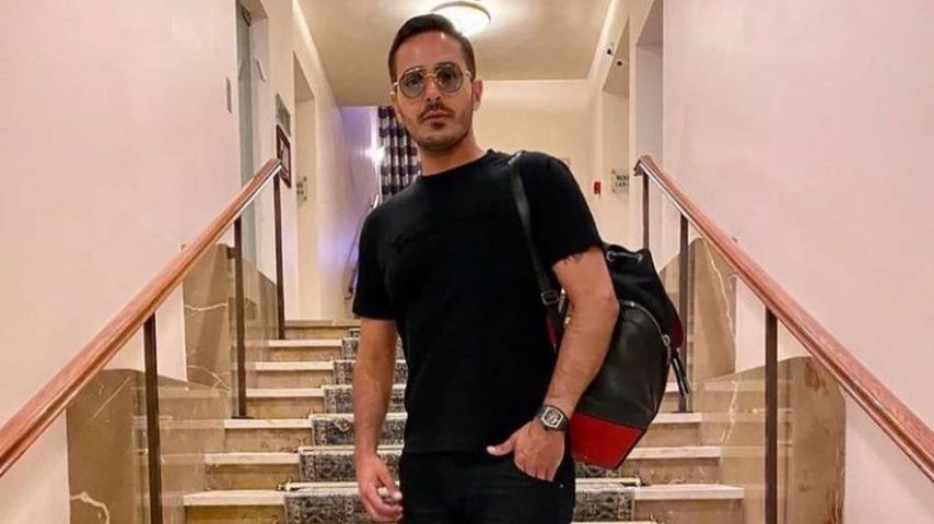 Simon Leviev, Internet-Betrüger