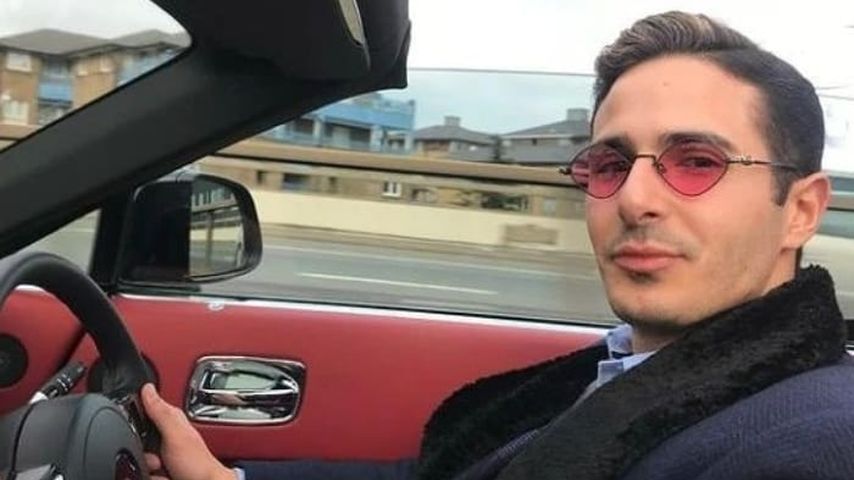 Simon Leviev, Tinder-Schwindler
