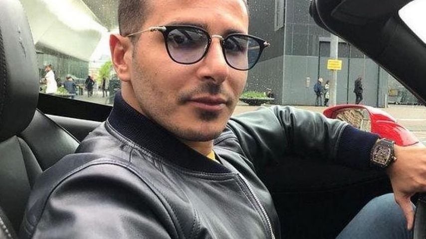 Ruf ruiniert? Simon Levievs Bodyguard fordert Schadenersatz