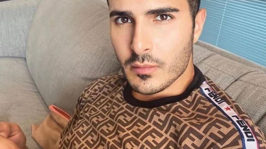 Die Levievs erstatten Anzeige gegen Tinder-Schwindler Simon