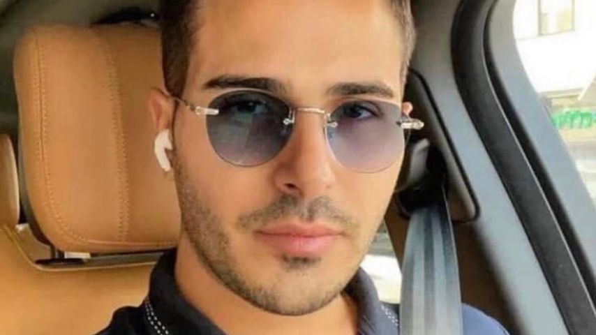 Ex verrät: So performte der Tinder-Schwindler Simon im Bett