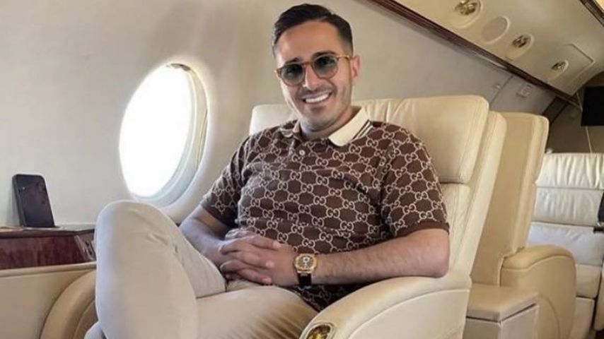 Simon Leviev, Liebesbetrüger