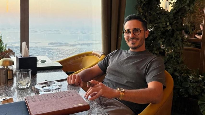 Was wurde aus "Tinder-Schwindler" Simon Leviev?