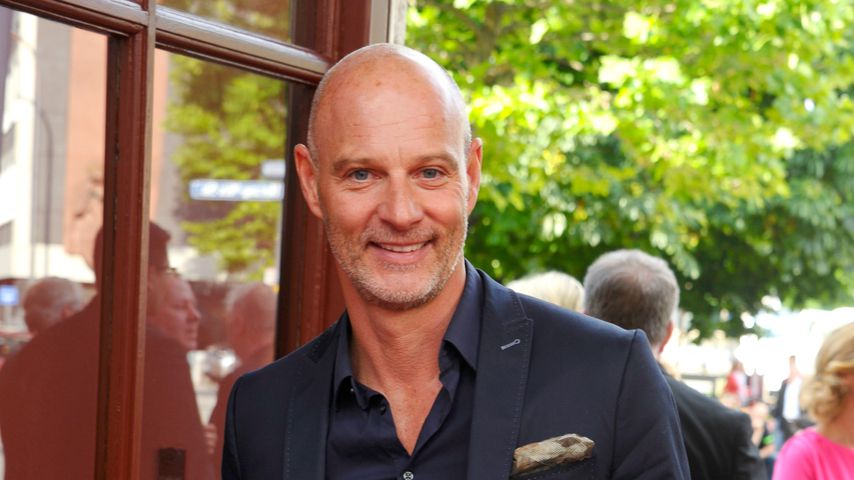 Simon Licht, Schauspieler