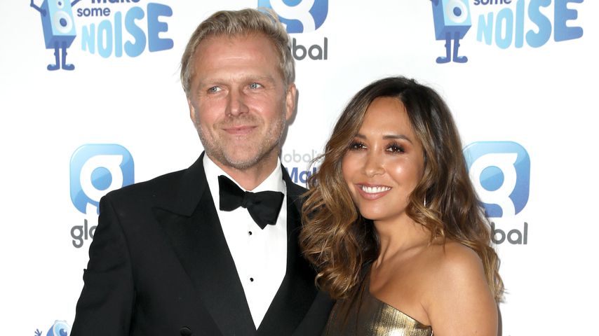 Romantischer Heiratsantrag: Myleene Klass hat sich verlobt!