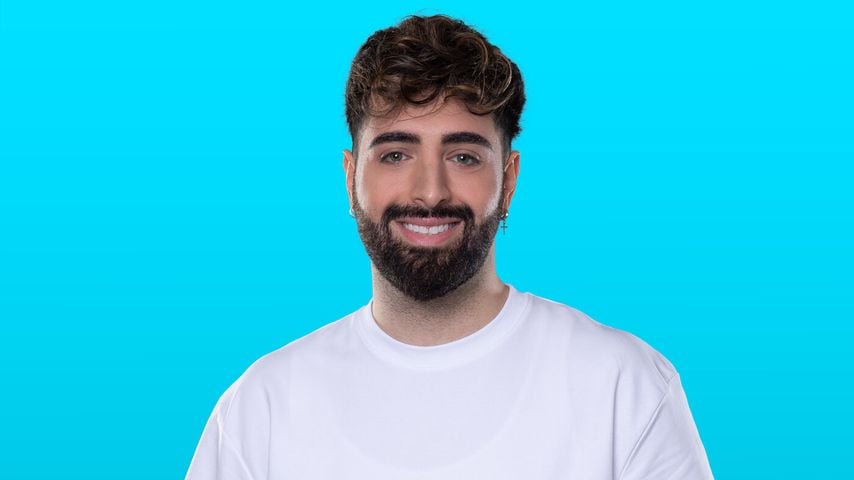 Simon, "Big Brother"-Kandidat
